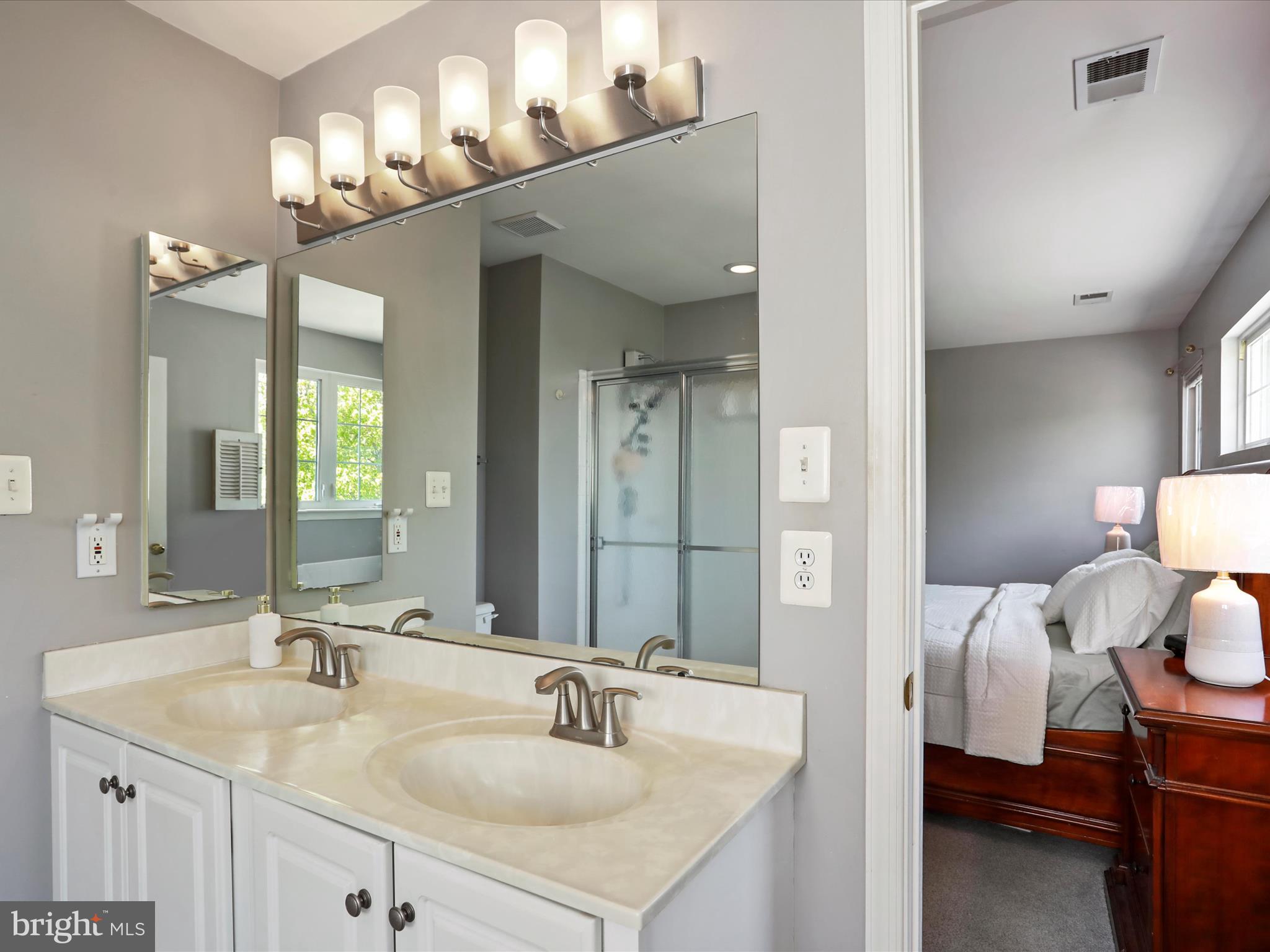 BALLENGER CROSSING - Residential