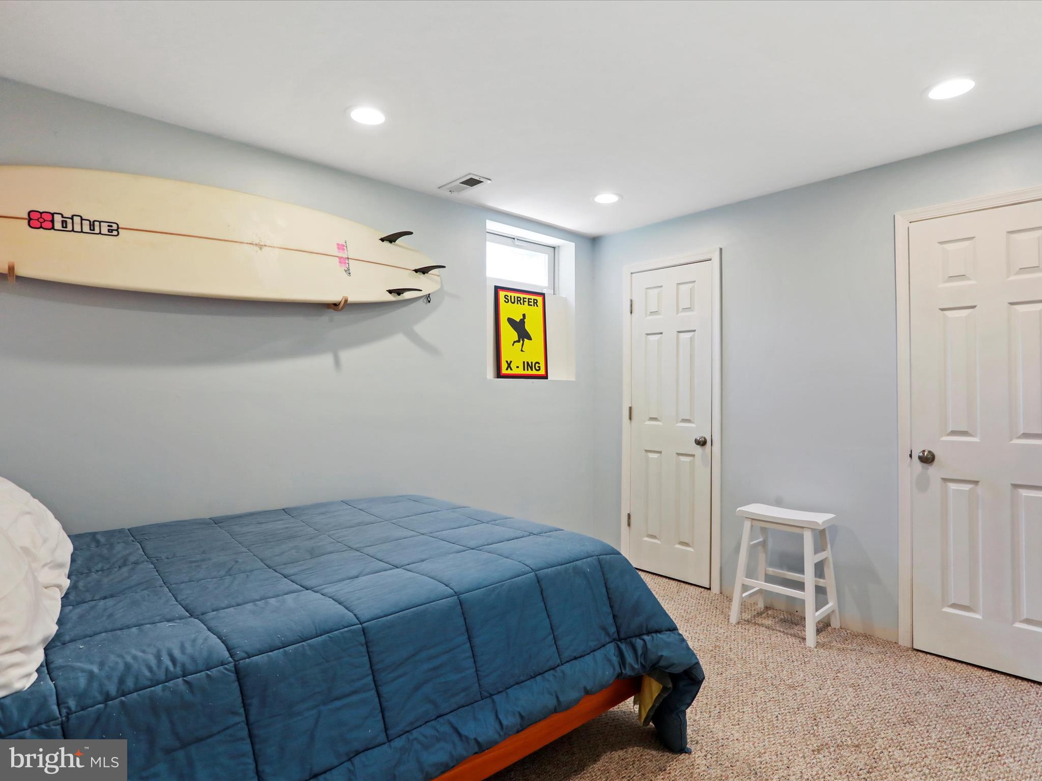 BALLENGER CROSSING - Residential