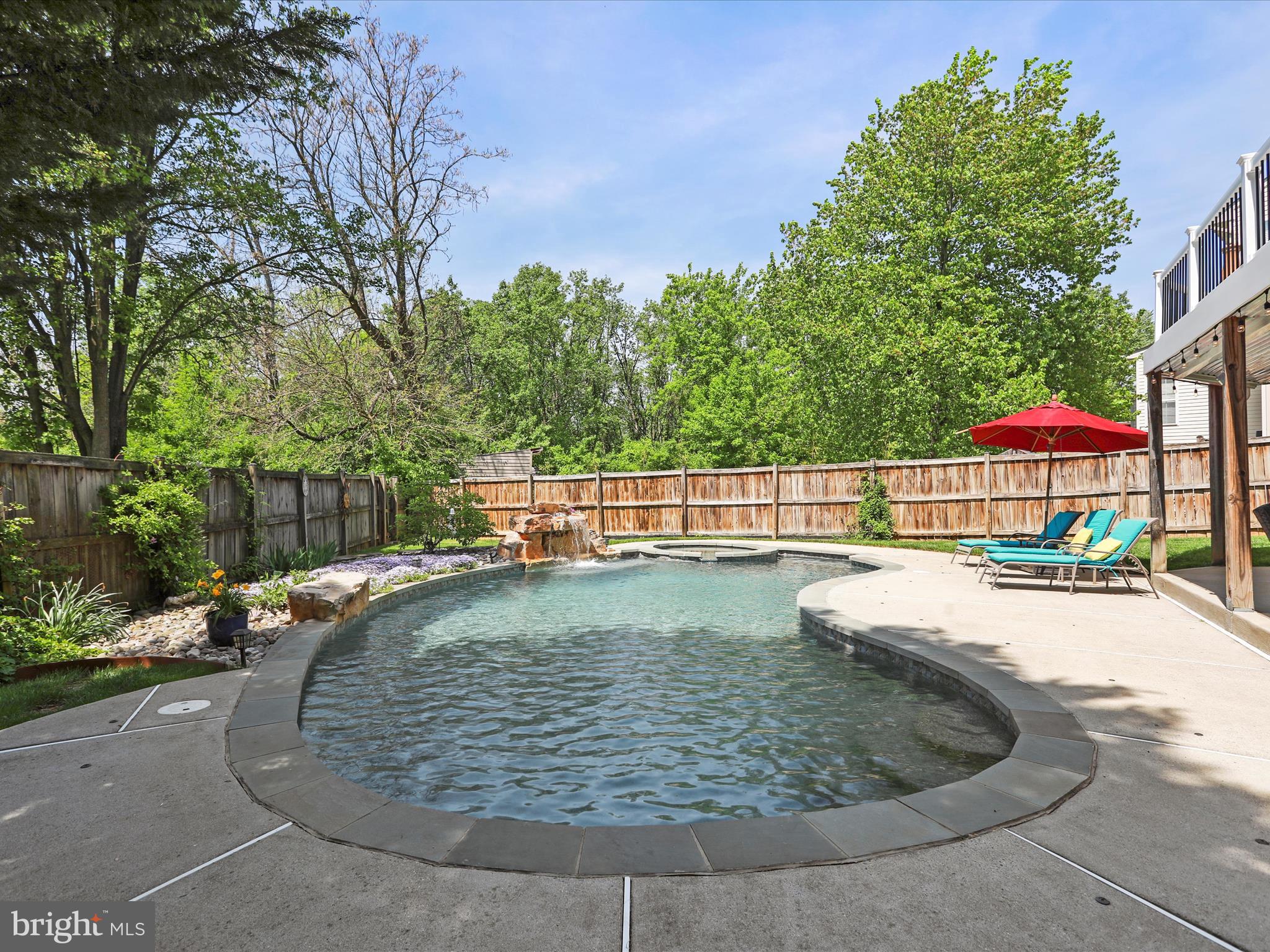 BALLENGER CROSSING - Residential