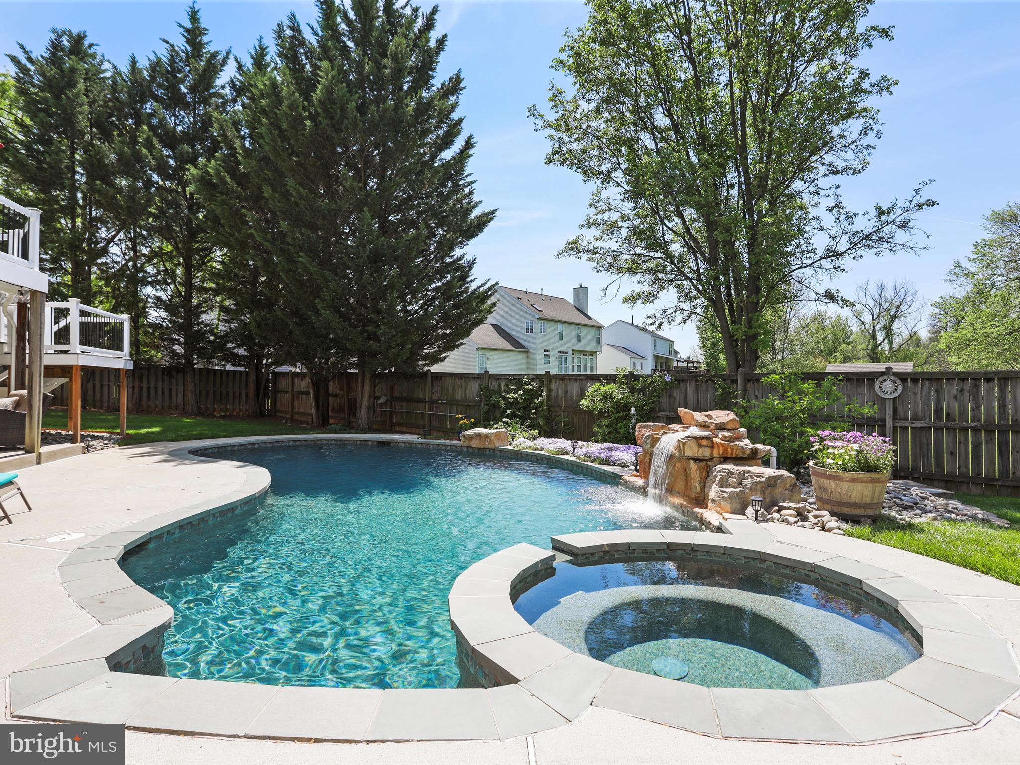 BALLENGER CROSSING - Residential