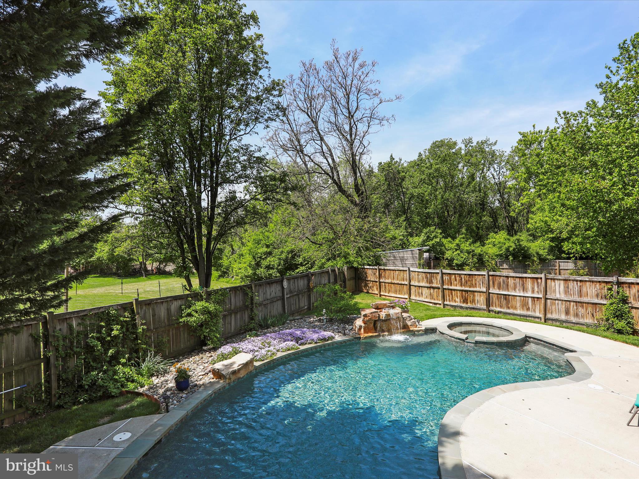 BALLENGER CROSSING - Residential