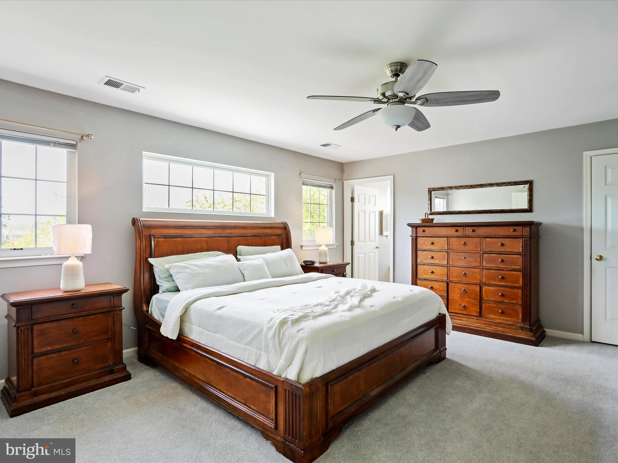 BALLENGER CROSSING - Residential