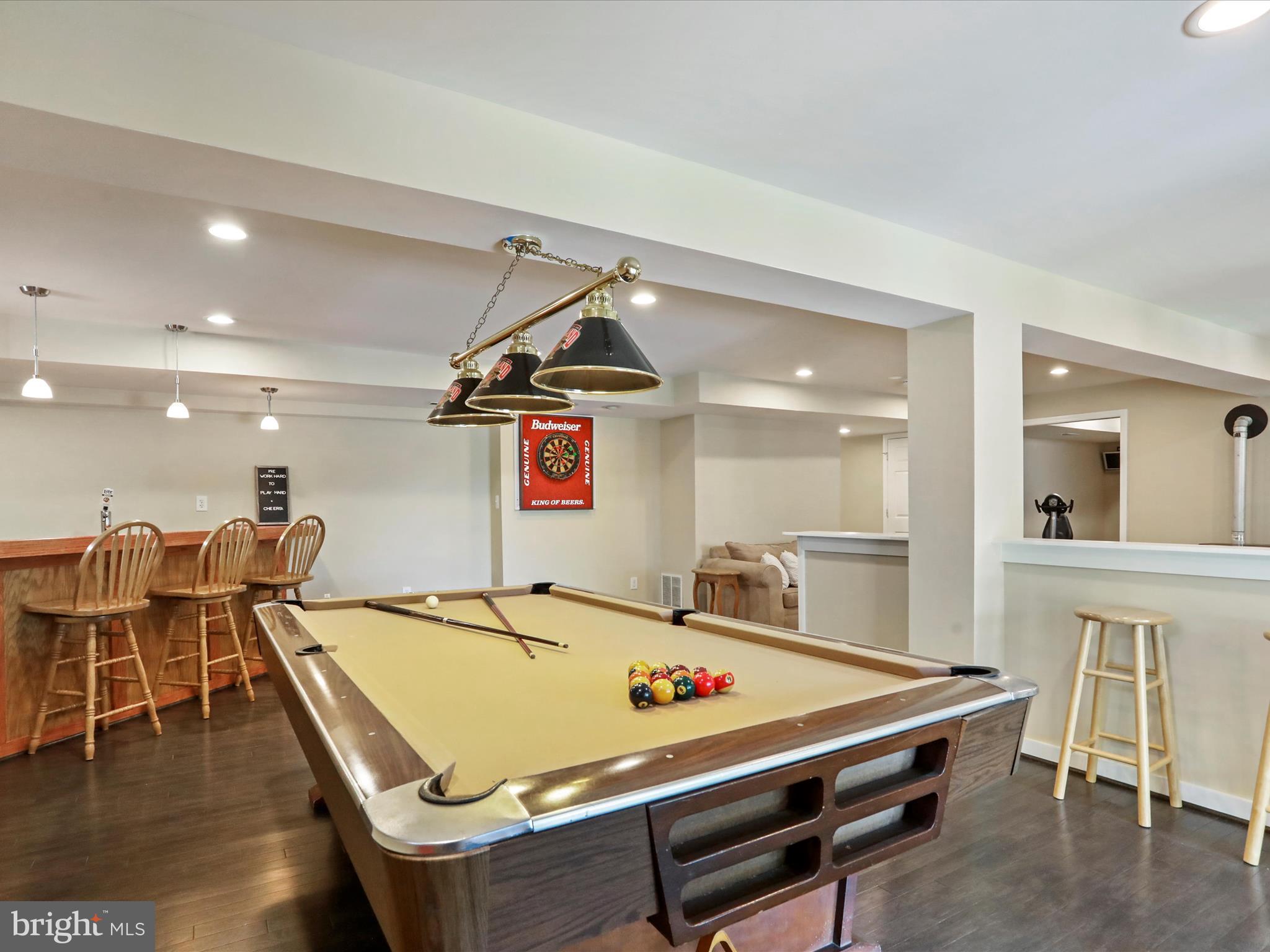 BALLENGER CROSSING - Residential