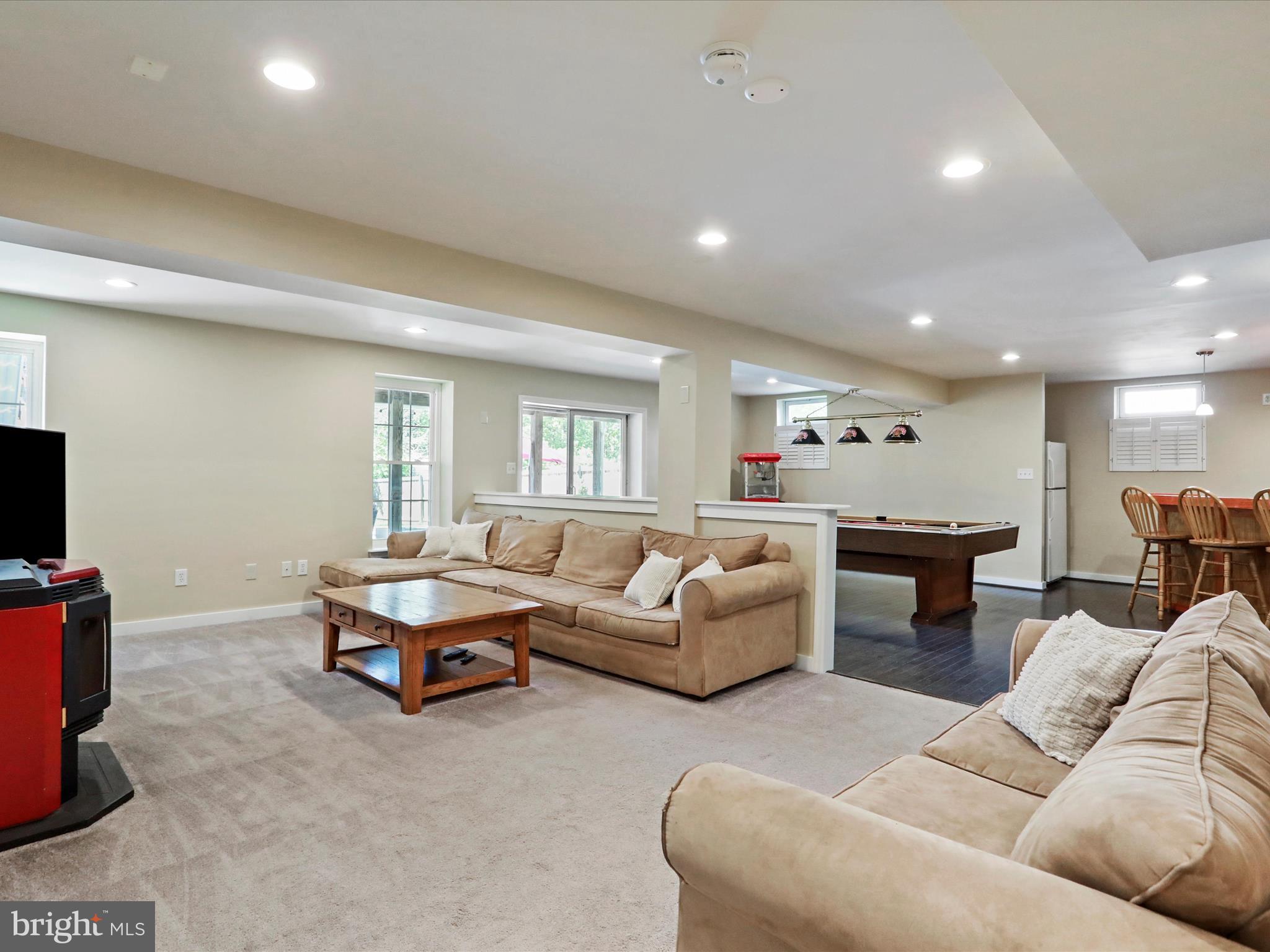 BALLENGER CROSSING - Residential