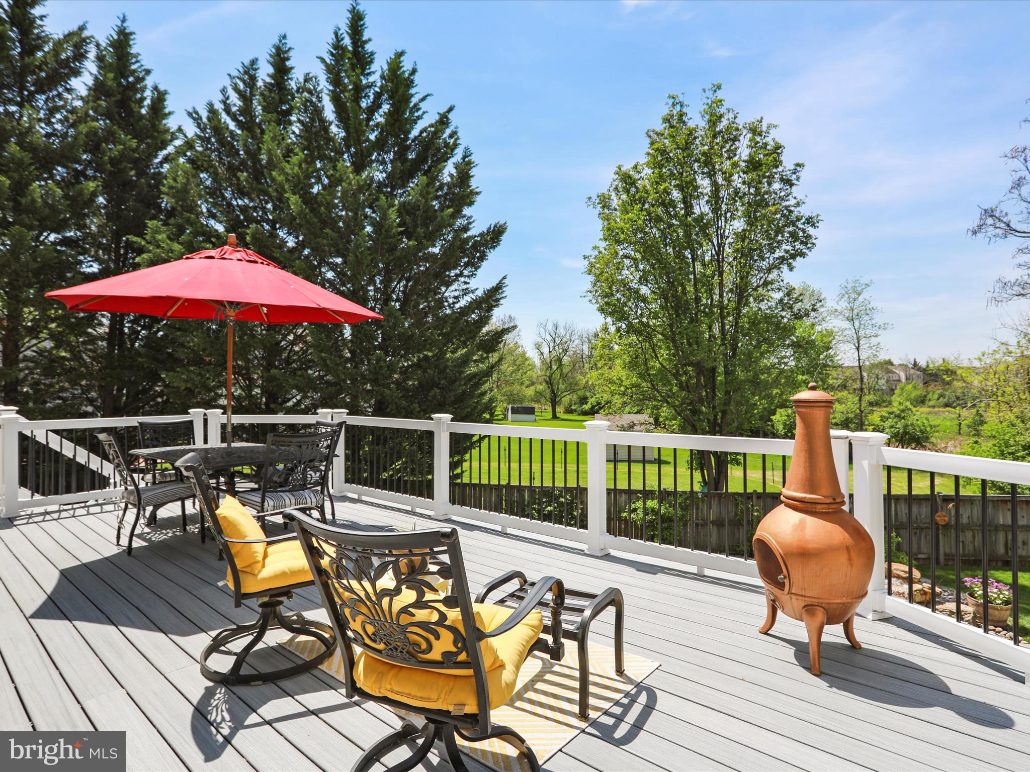 BALLENGER CROSSING - Residential