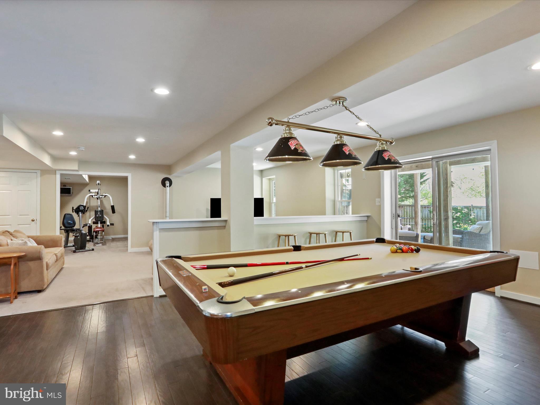 BALLENGER CROSSING - Residential