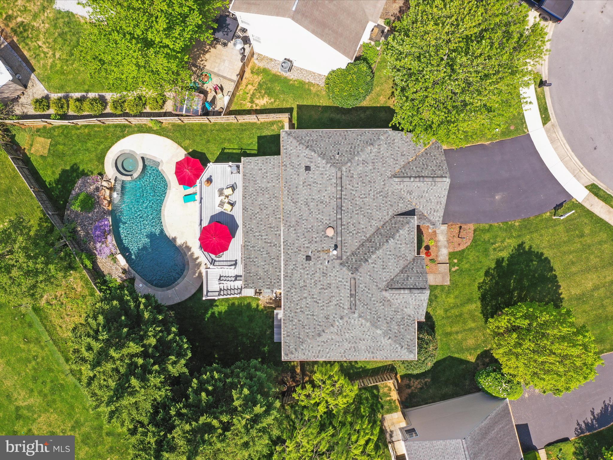 BALLENGER CROSSING - Residential