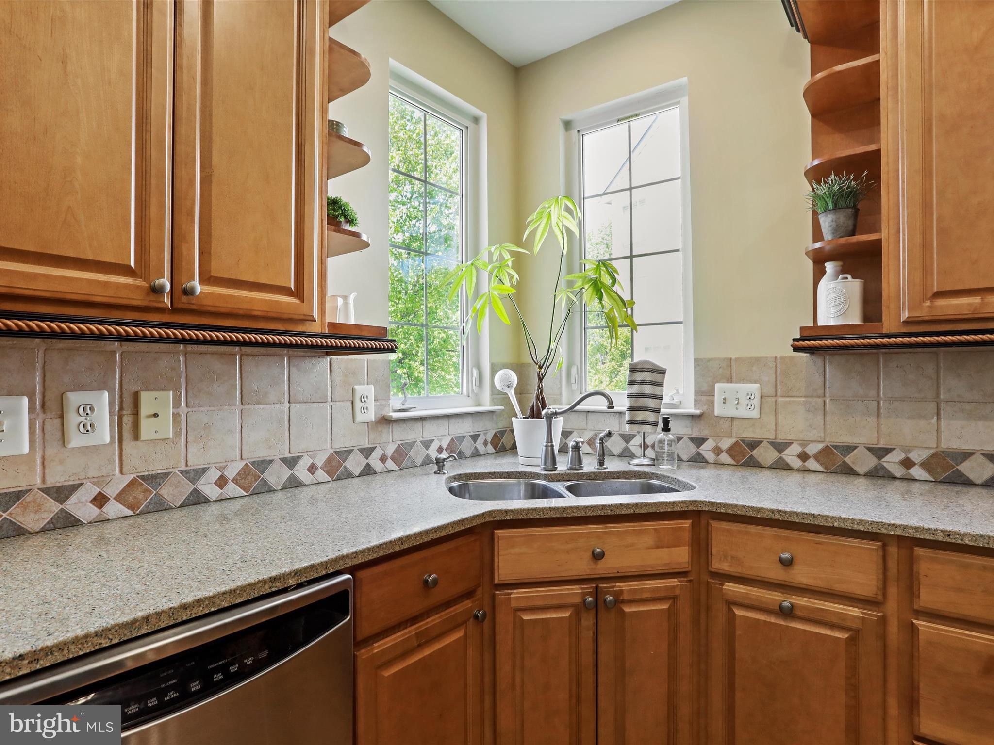 BALLENGER CROSSING - Residential