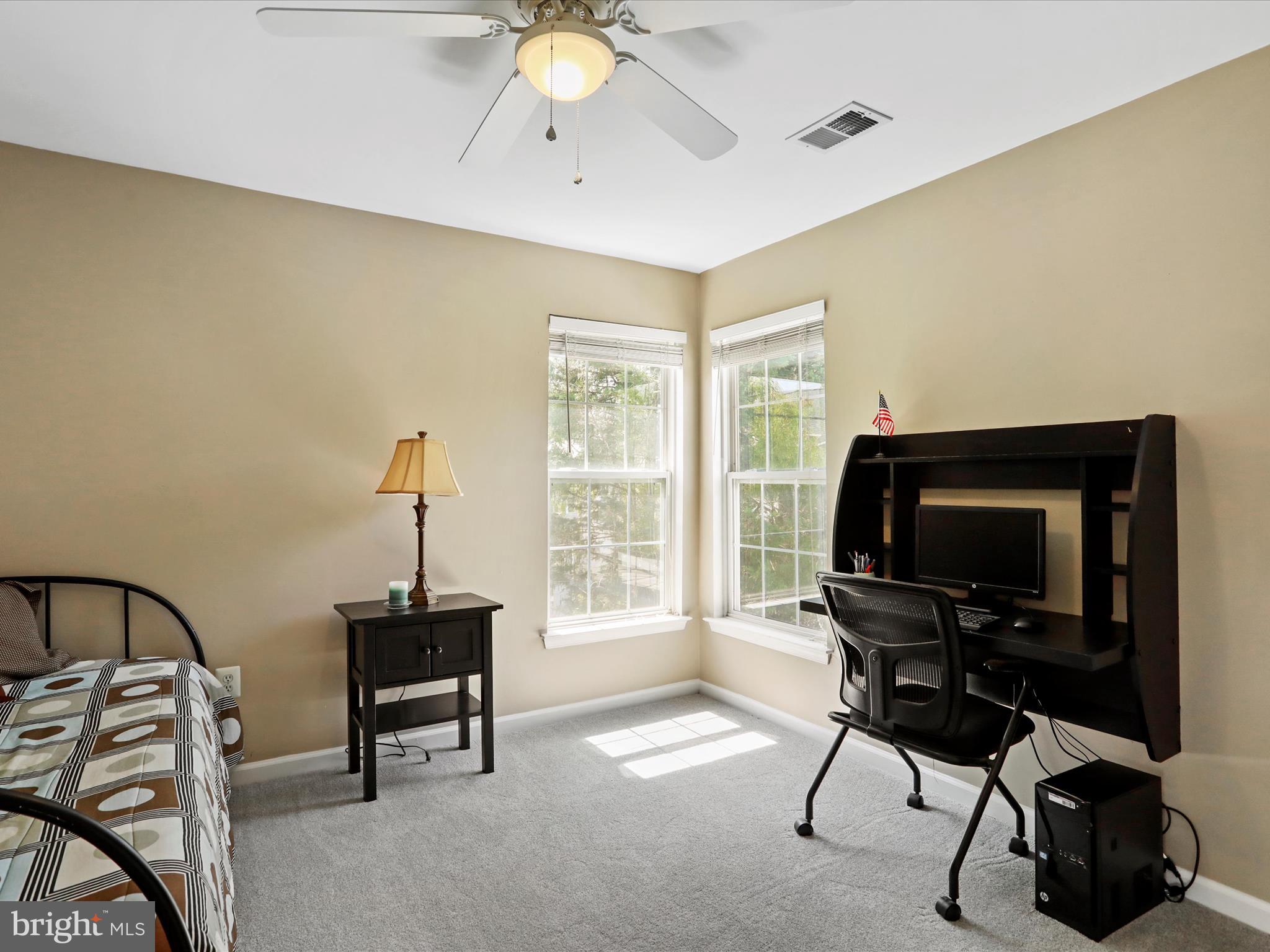 BALLENGER CROSSING - Residential