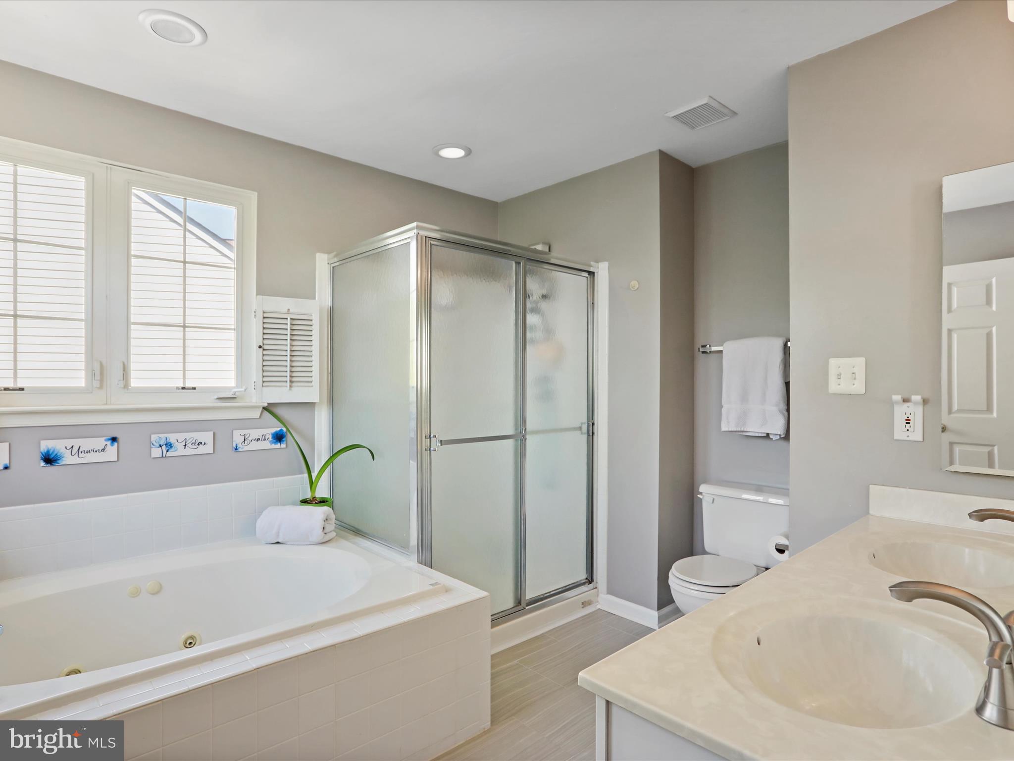 BALLENGER CROSSING - Residential