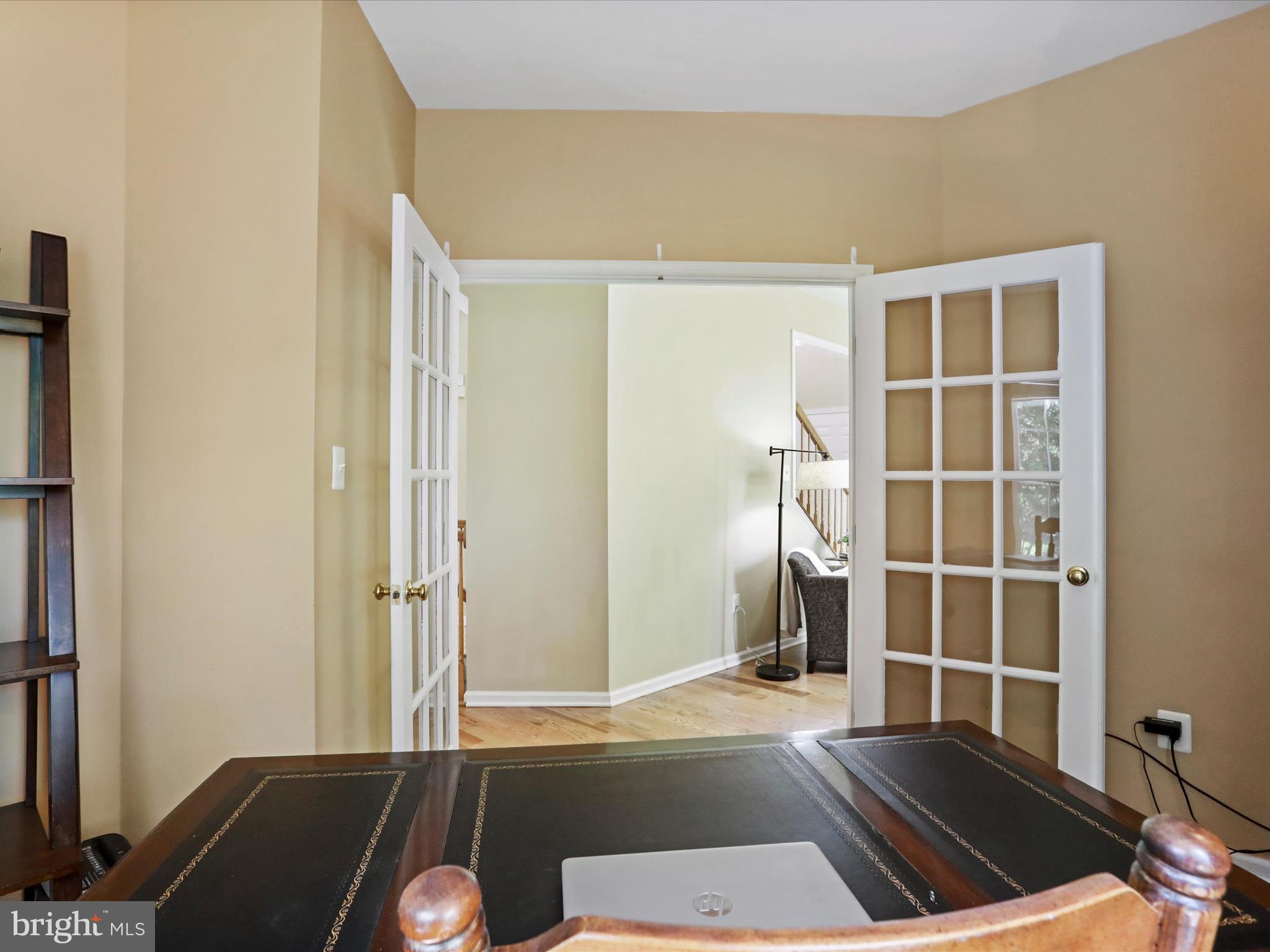 BALLENGER CROSSING - Residential