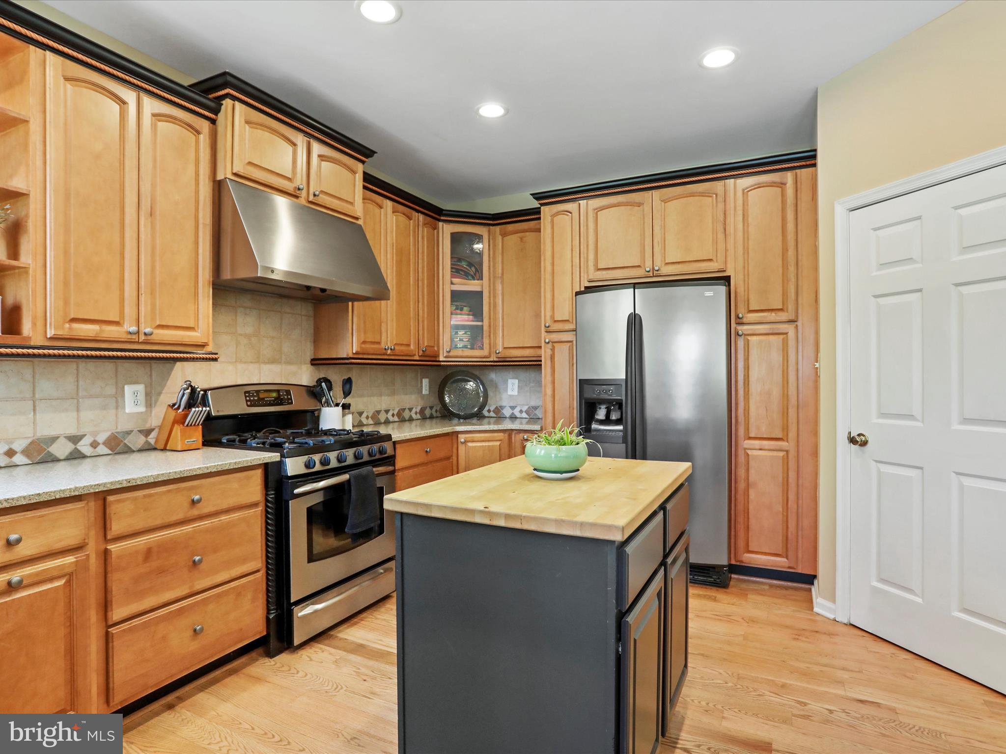 BALLENGER CROSSING - Residential