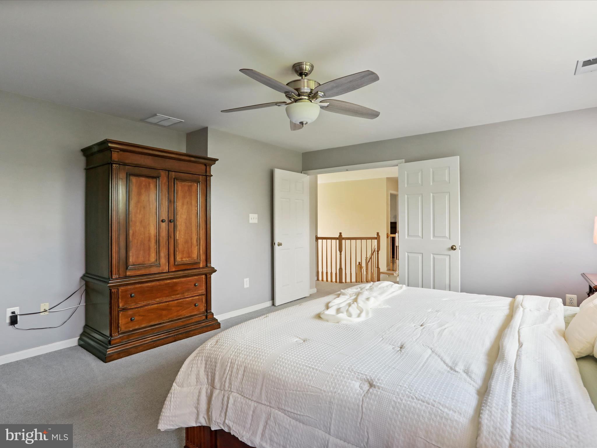 BALLENGER CROSSING - Residential