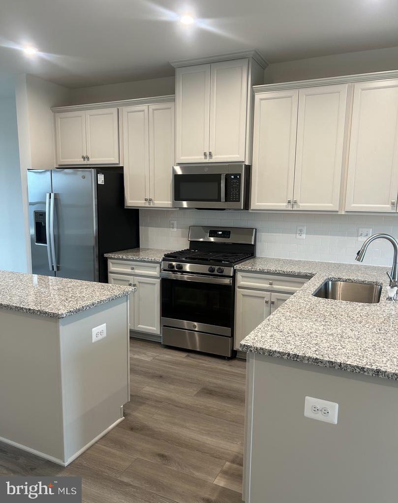 CEDAR HILL - Residential