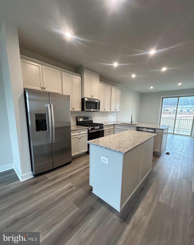 CEDAR HILL - Residential