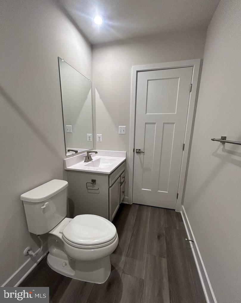 CEDAR HILL - Residential