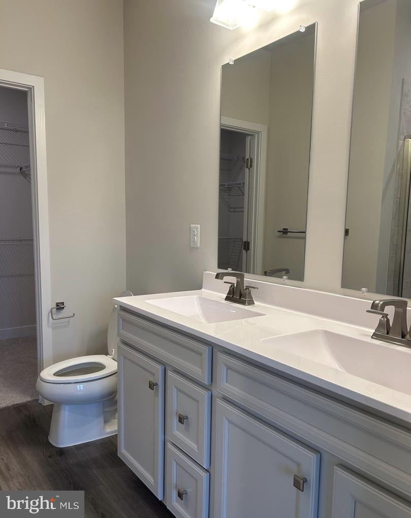 CEDAR HILL - Residential