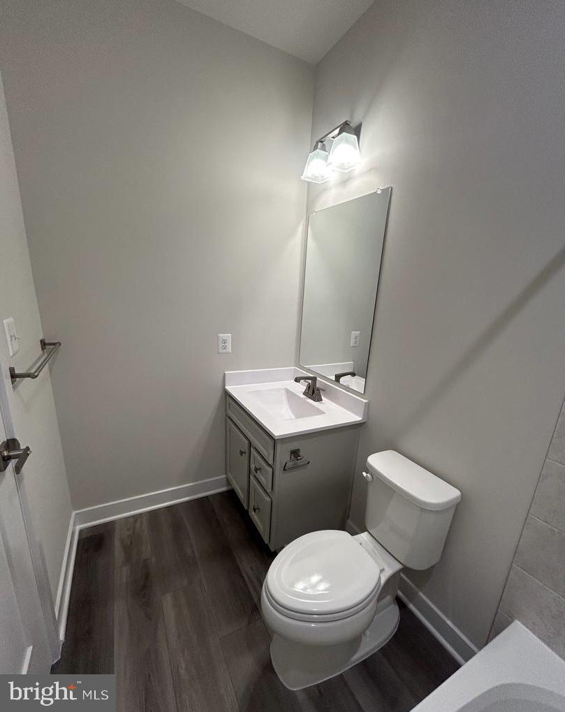 CEDAR HILL - Residential