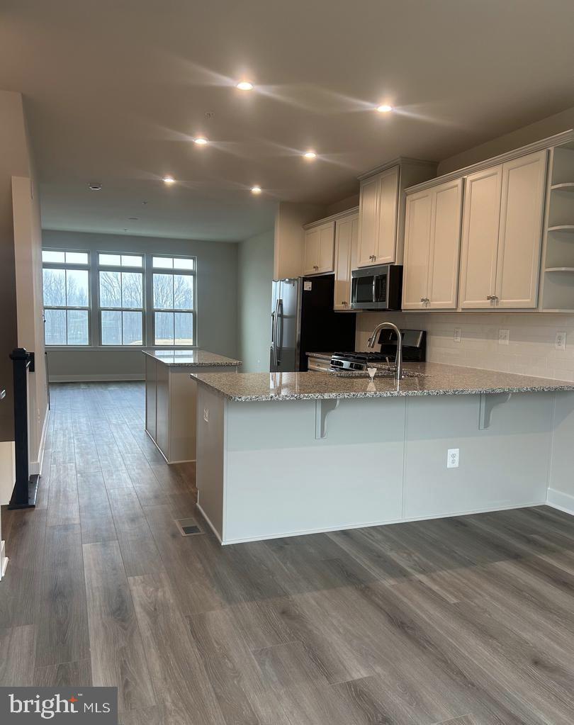 CEDAR HILL - Residential