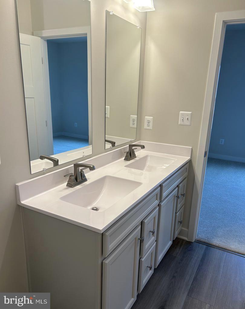 CEDAR HILL - Residential