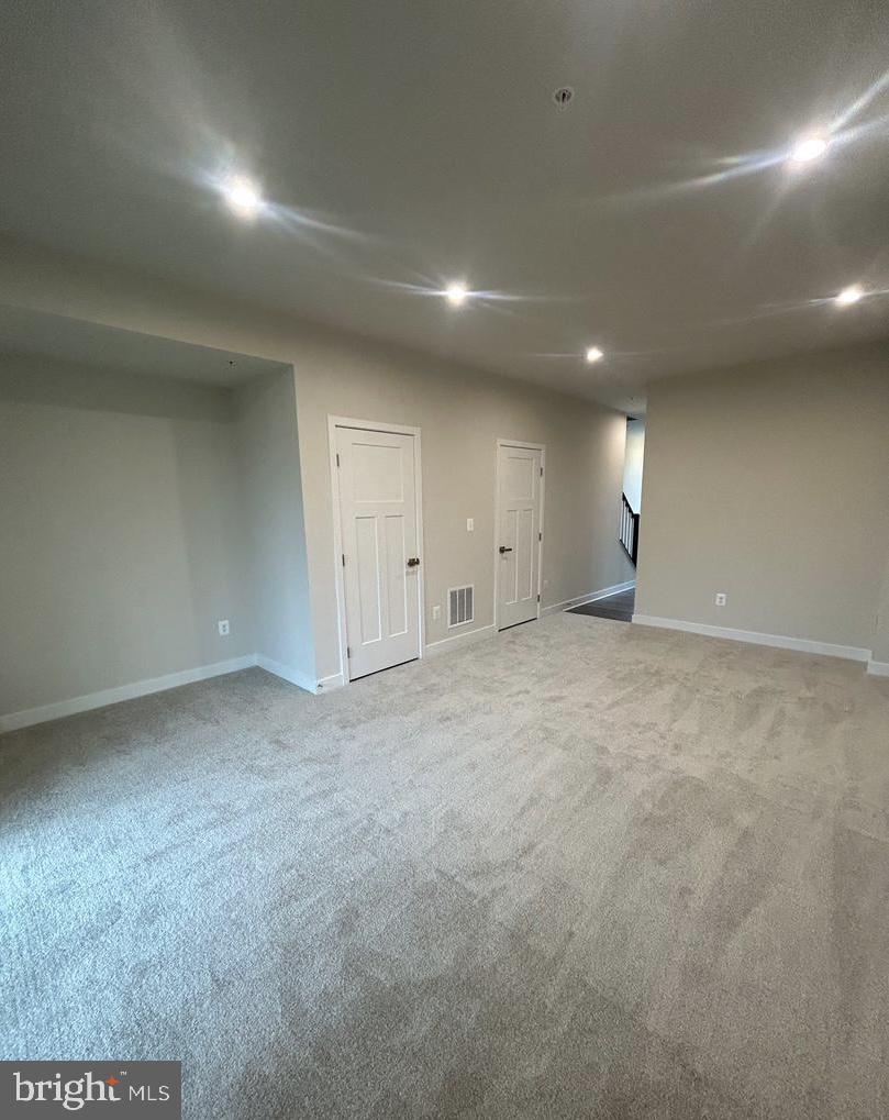 CEDAR HILL - Residential