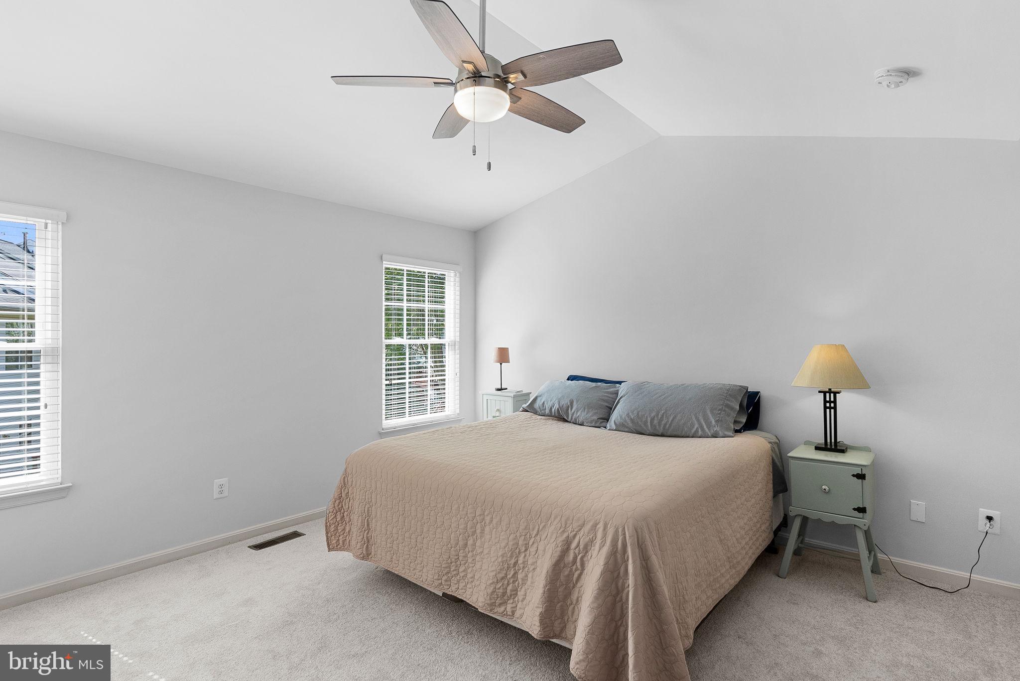 CROSSROADS MANOR - Residential