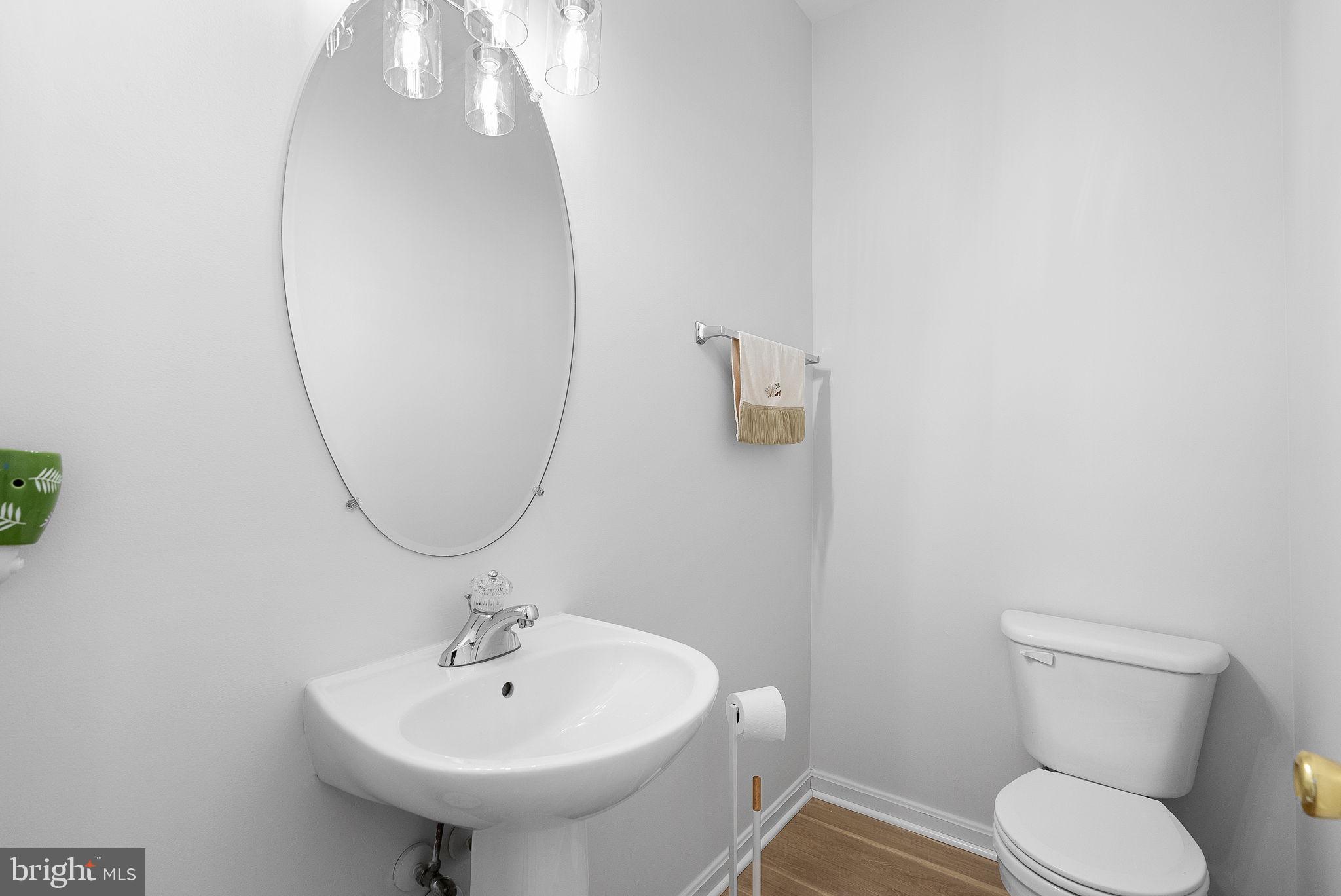 CROSSROADS MANOR - Residential