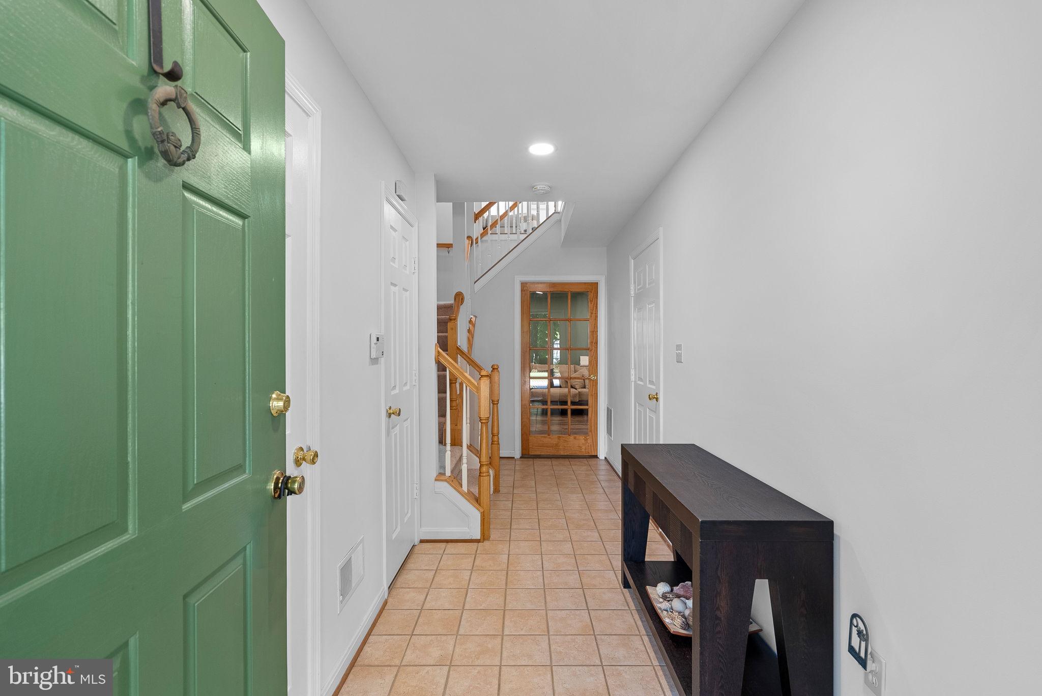 CROSSROADS MANOR - Residential