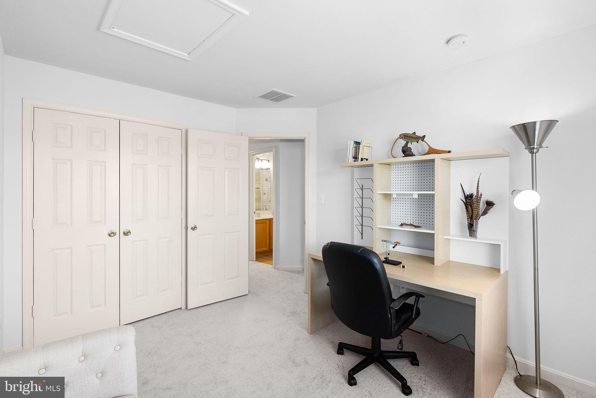 CROSSROADS MANOR - Residential