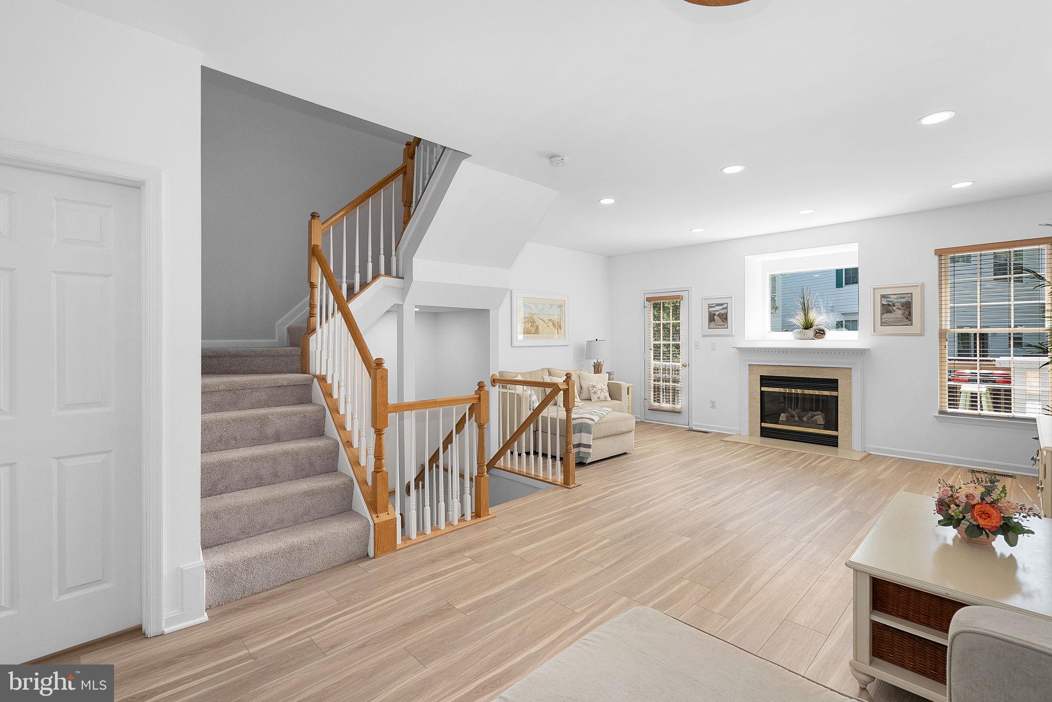 CROSSROADS MANOR - Residential