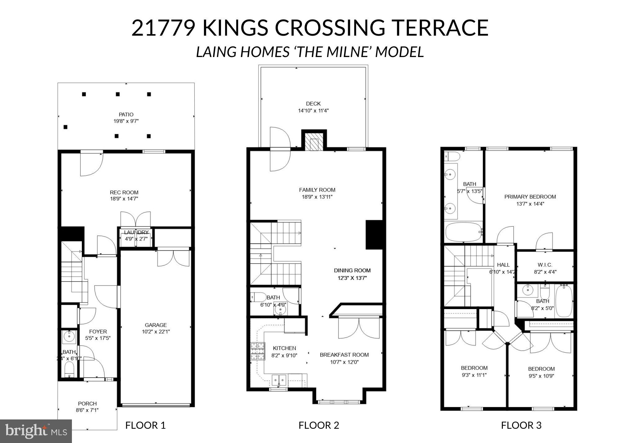 CROSSROADS MANOR - Residential