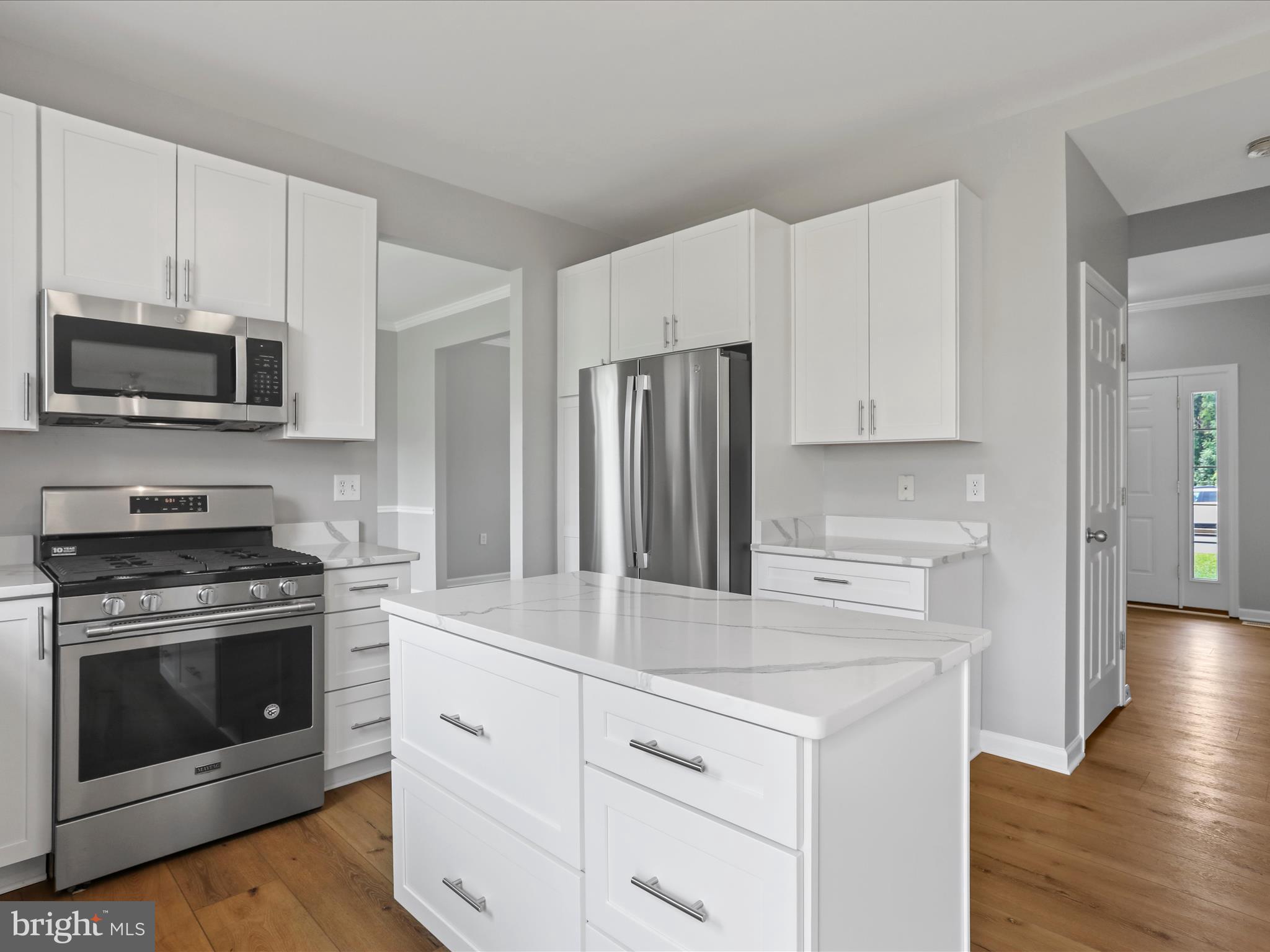 ARCHERS ROCK - Residential