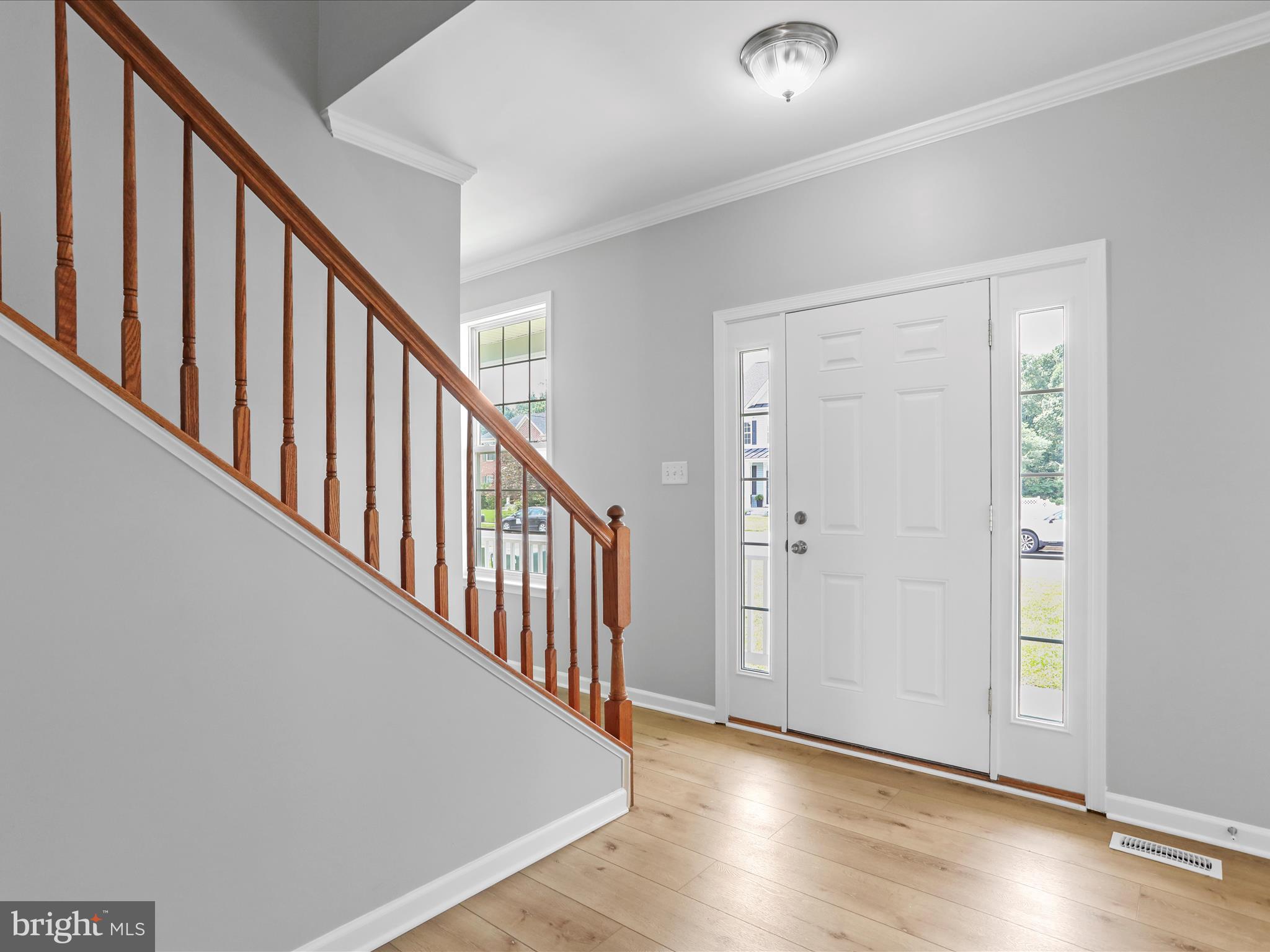 ARCHERS ROCK - Residential