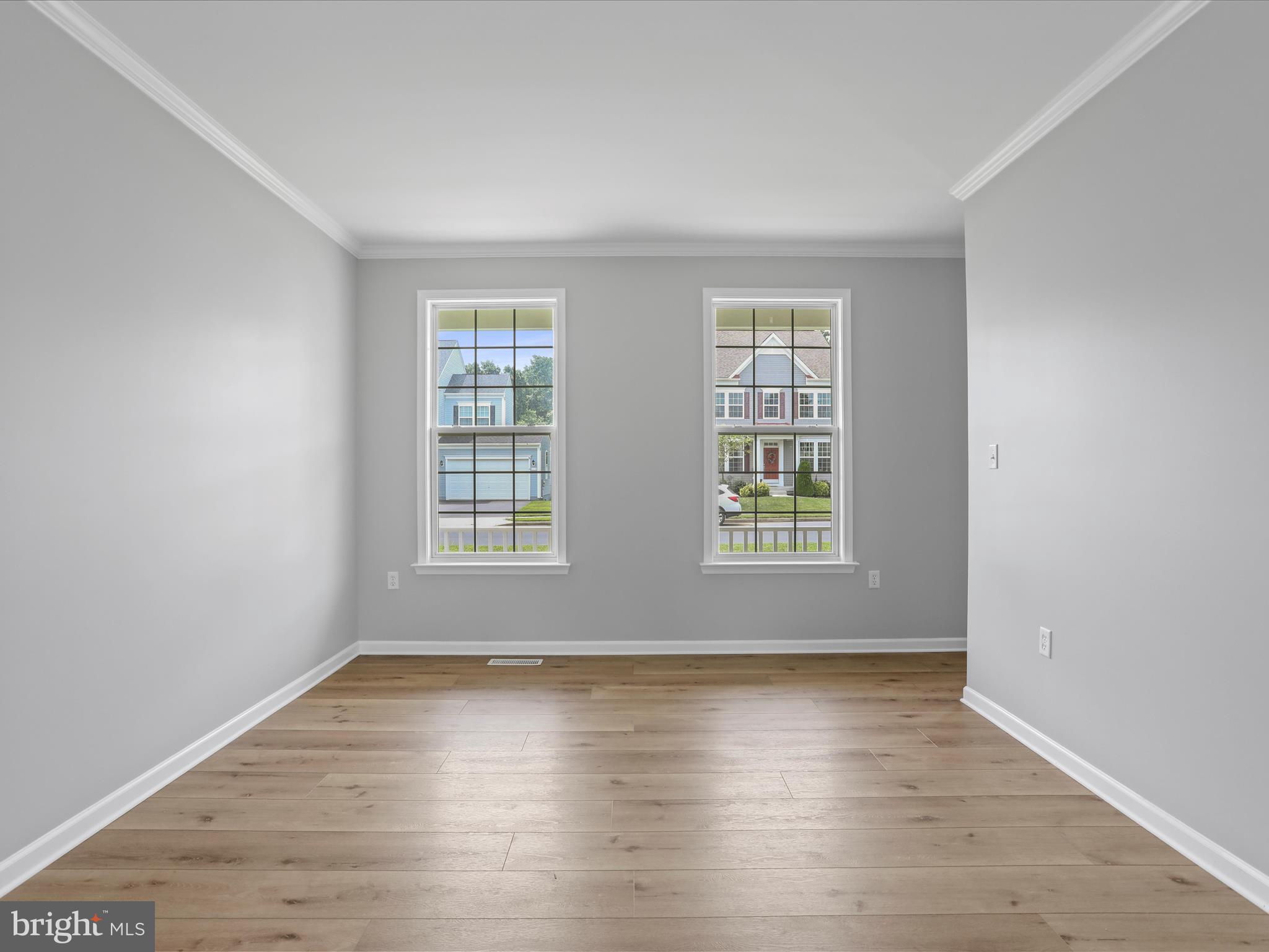 ARCHERS ROCK - Residential