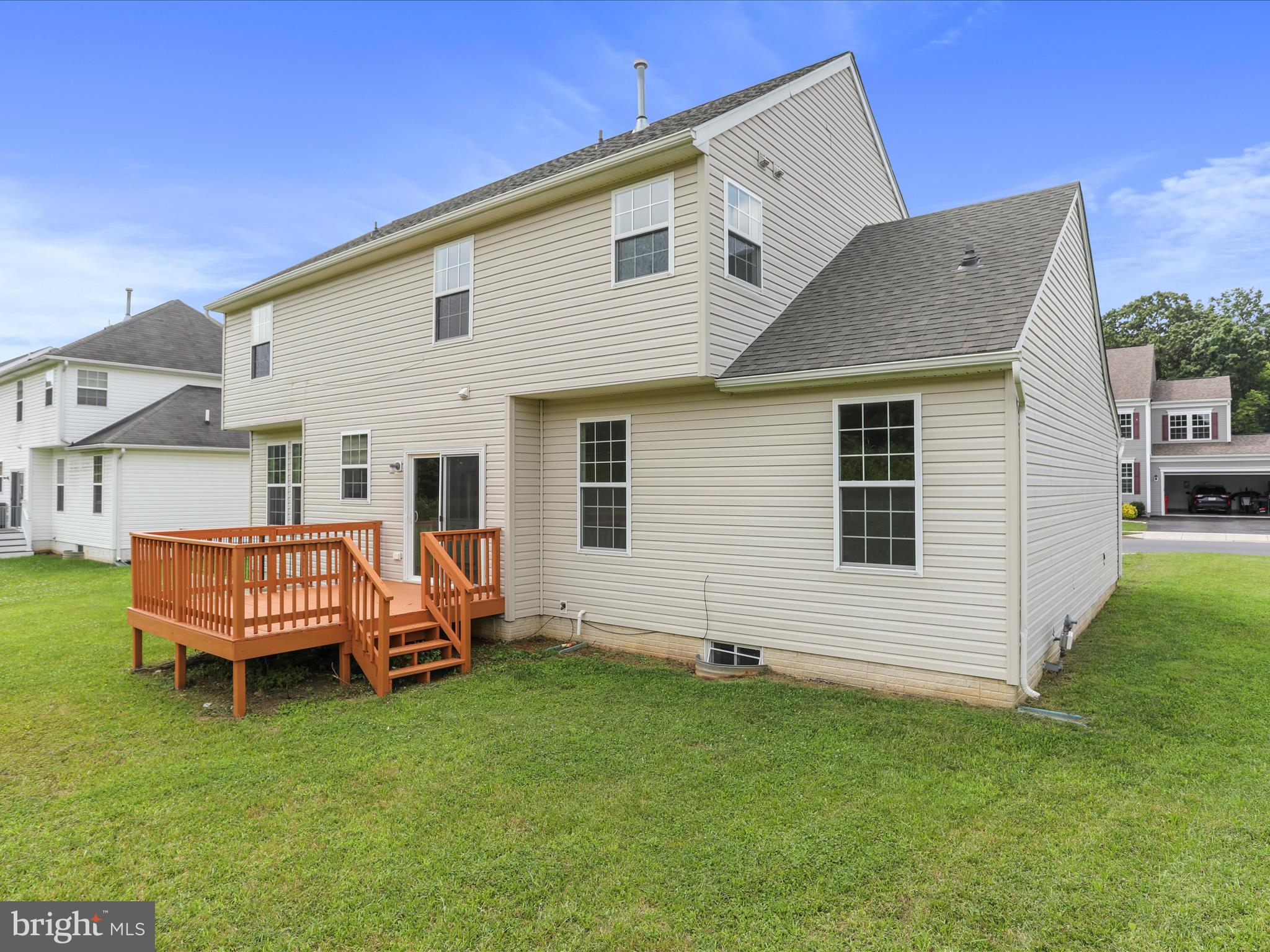 ARCHERS ROCK - Residential