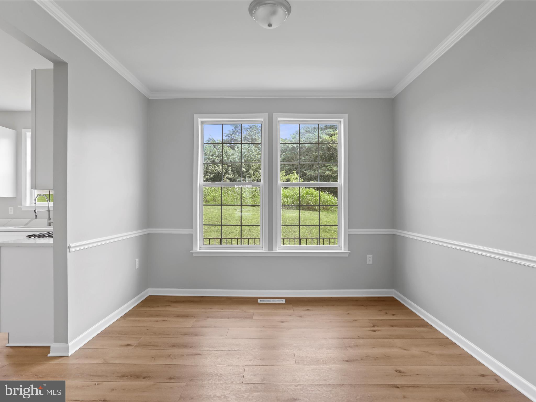 ARCHERS ROCK - Residential