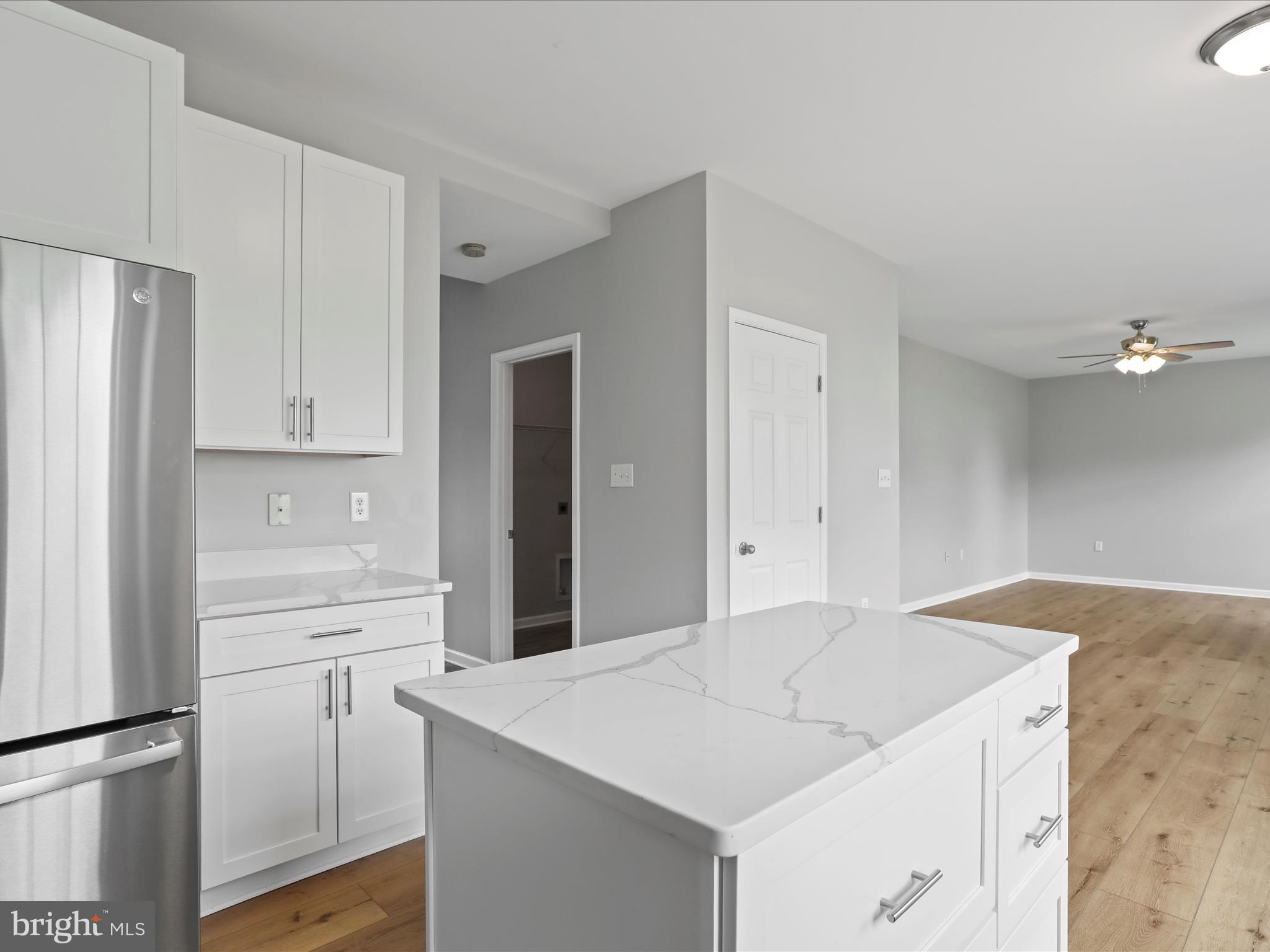 ARCHERS ROCK - Residential