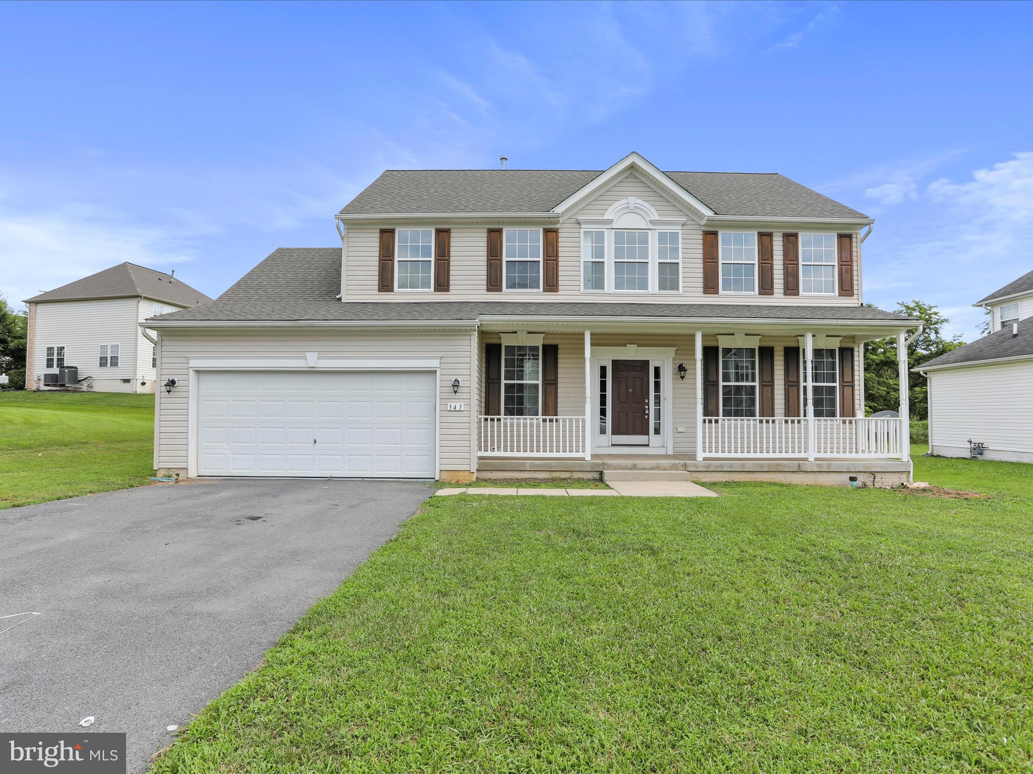 ARCHERS ROCK - Residential