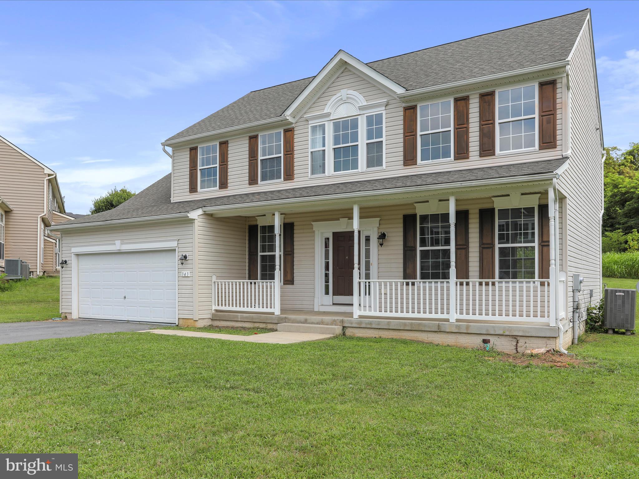 ARCHERS ROCK - Residential