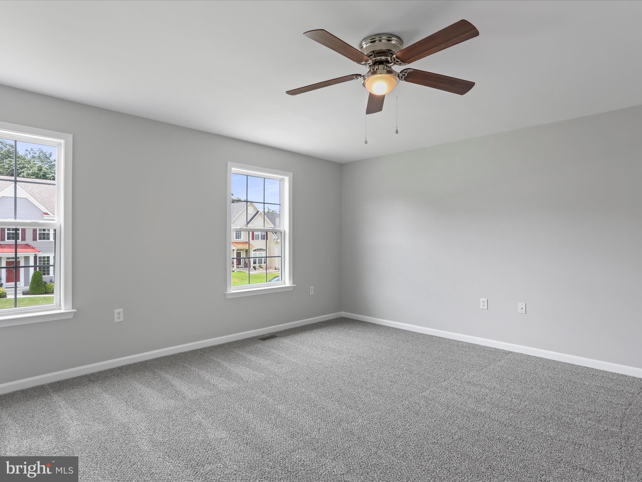 ARCHERS ROCK - Residential