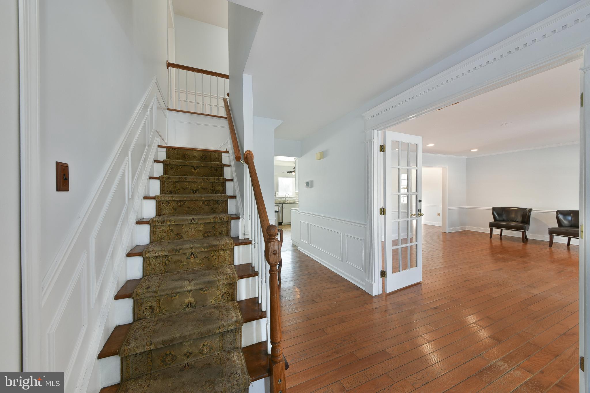 YARDLEY HUNT - Residential