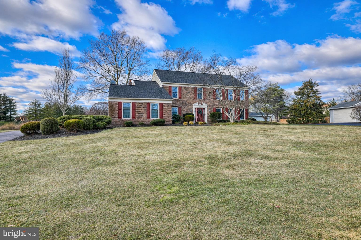 YARDLEY HUNT - Residential