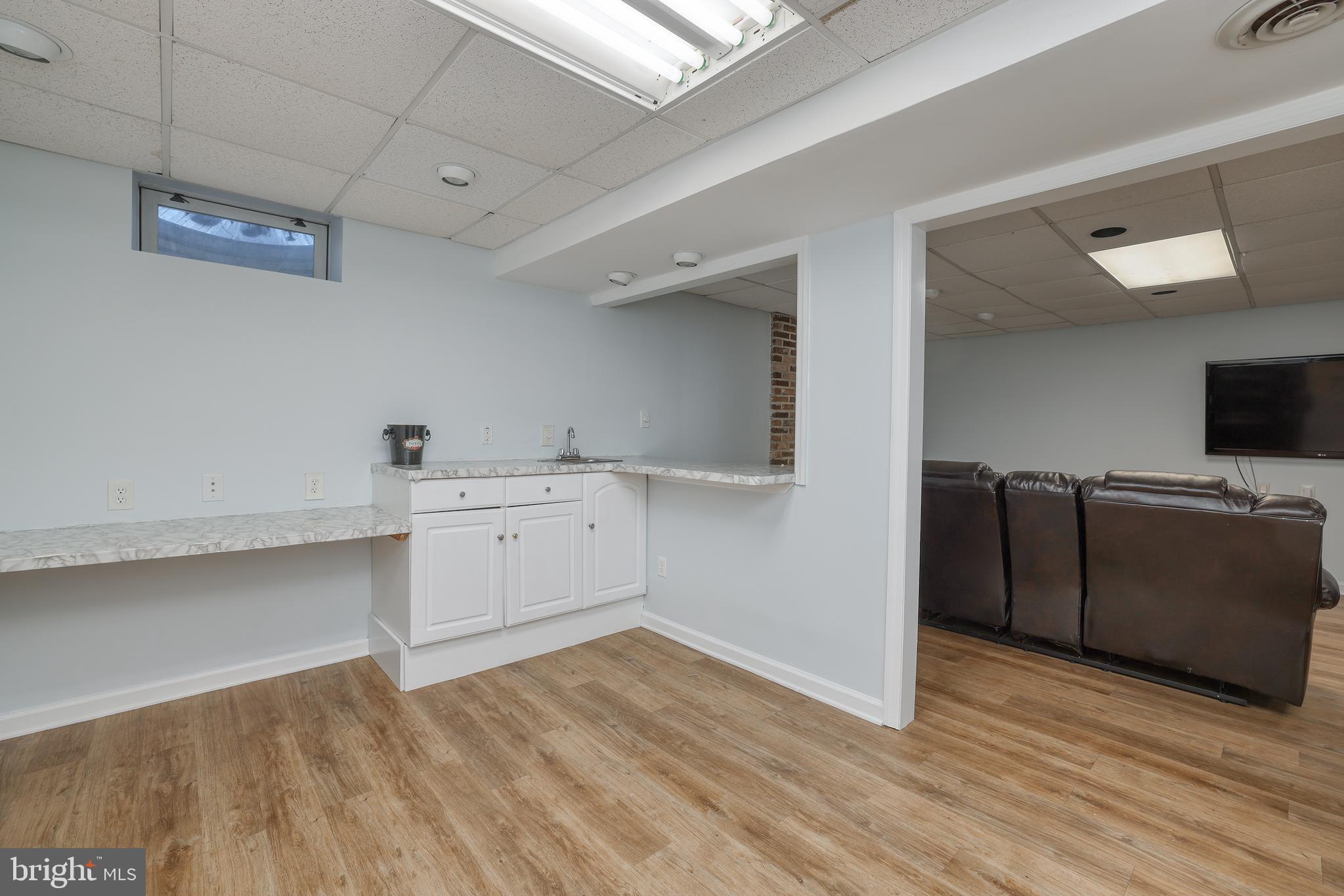 YARDLEY HUNT - Residential