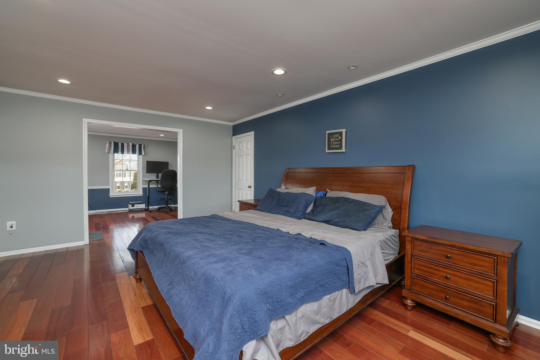 YARDLEY HUNT - Residential