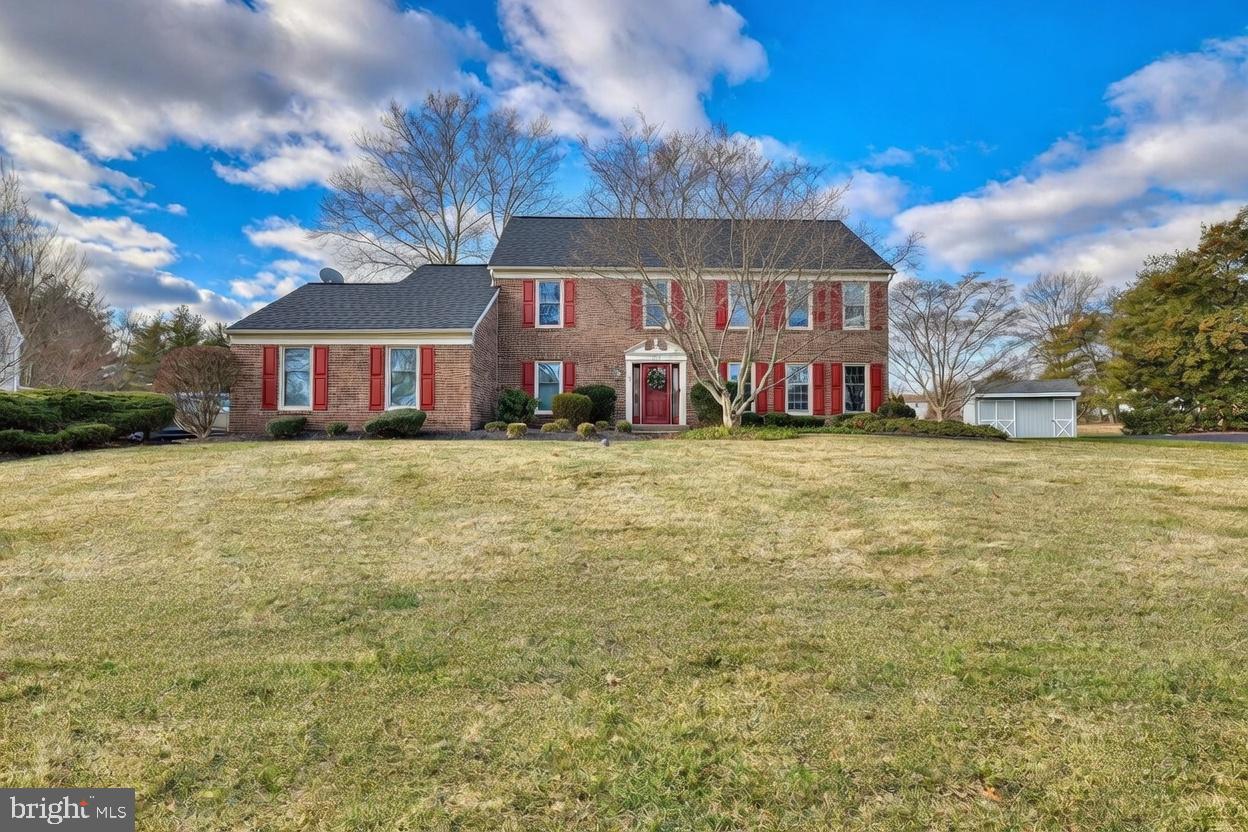 YARDLEY HUNT - Residential