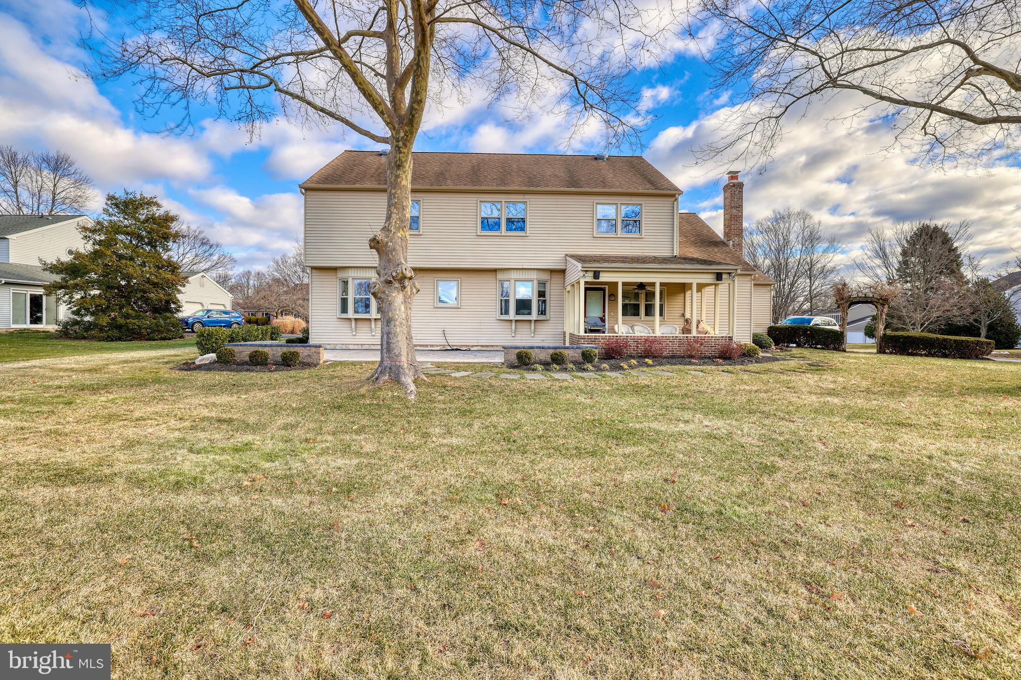 YARDLEY HUNT - Residential