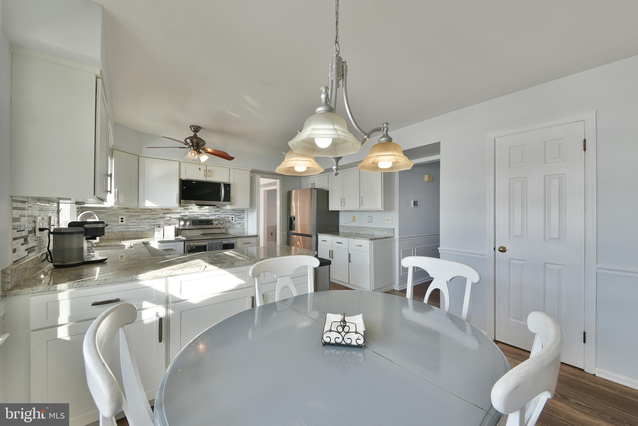 YARDLEY HUNT - Residential