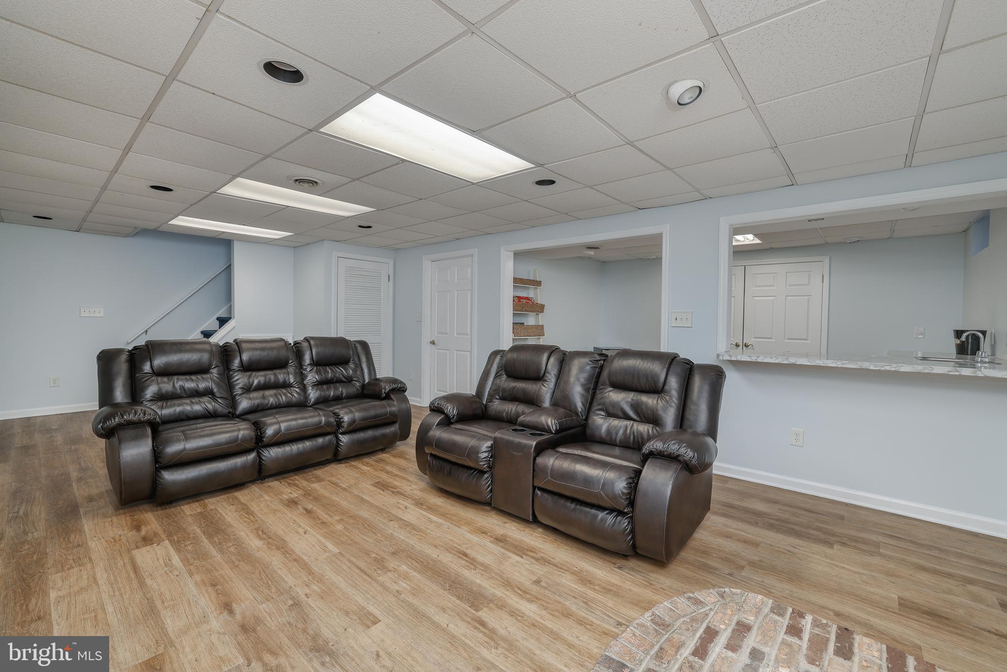 YARDLEY HUNT - Residential