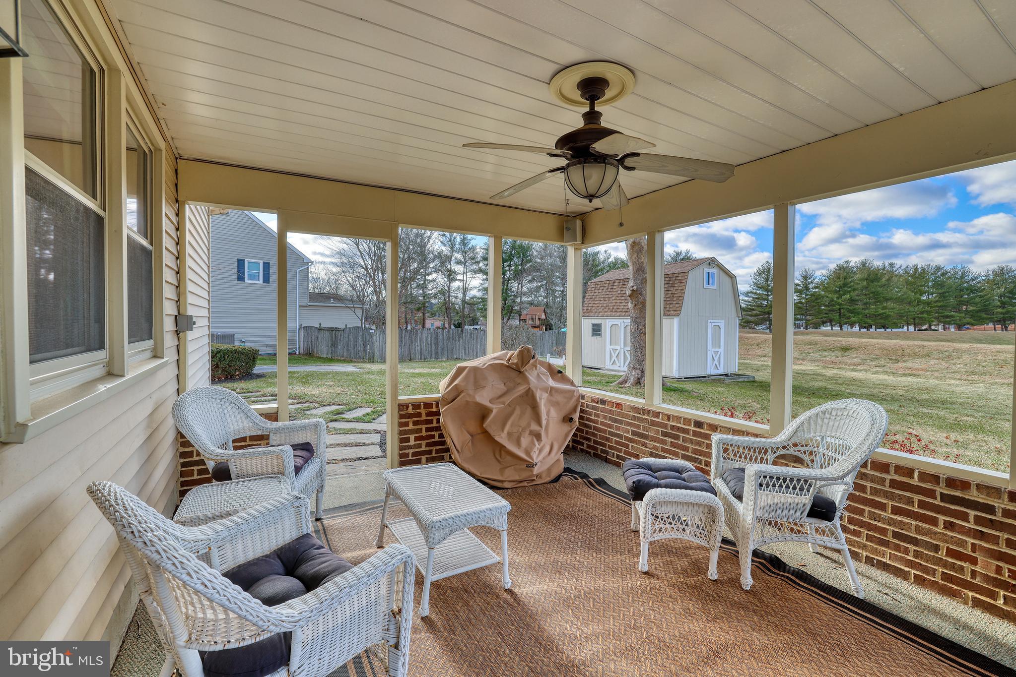 YARDLEY HUNT - Residential