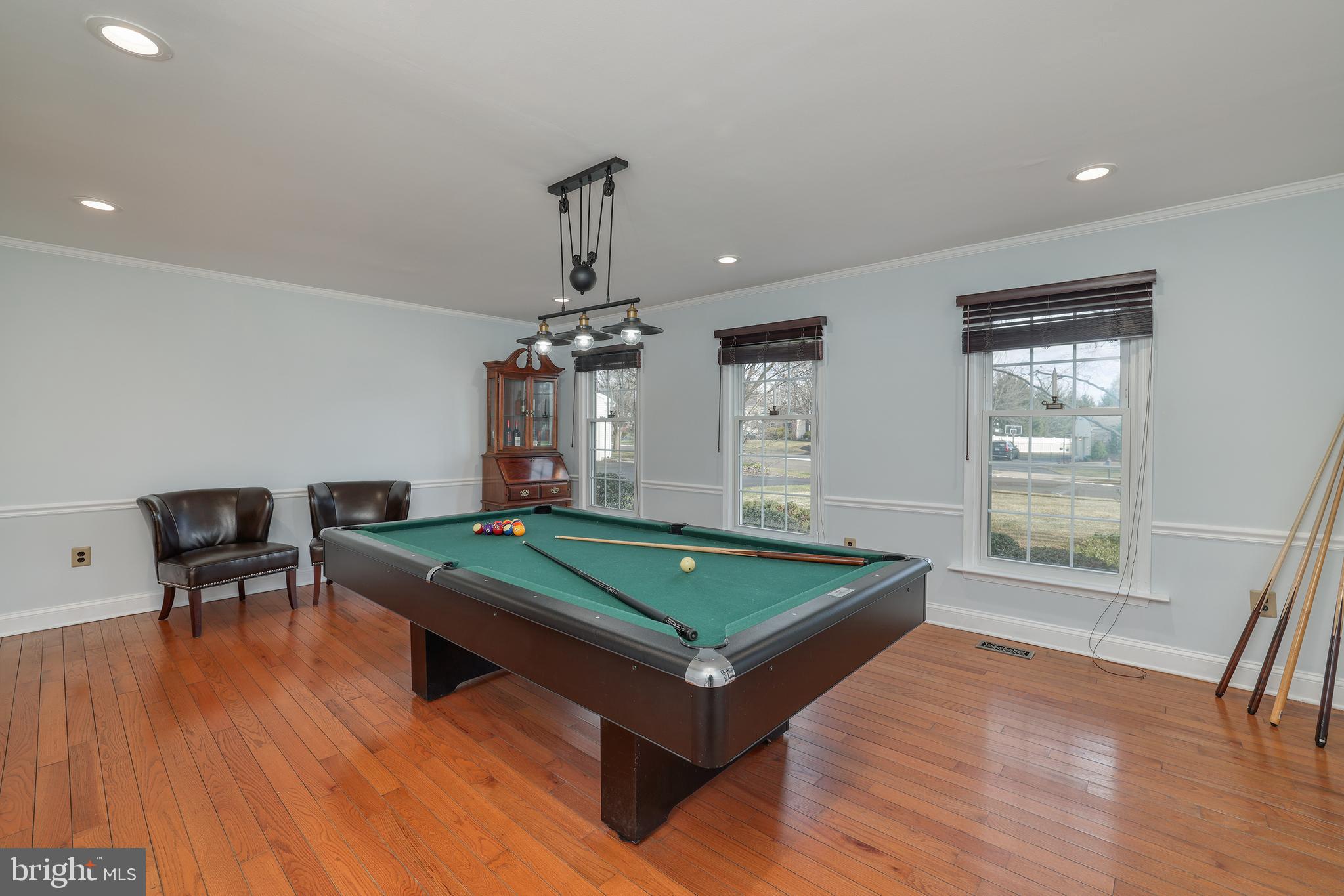 YARDLEY HUNT - Residential